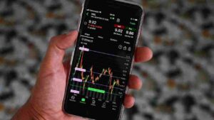 share market
