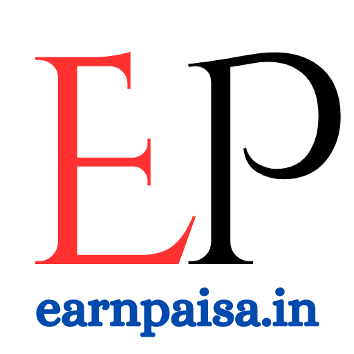 50+ Best Earning Apps in India Without Investment (2026) | Top Money Making Apps 2 Earn Paisa icon