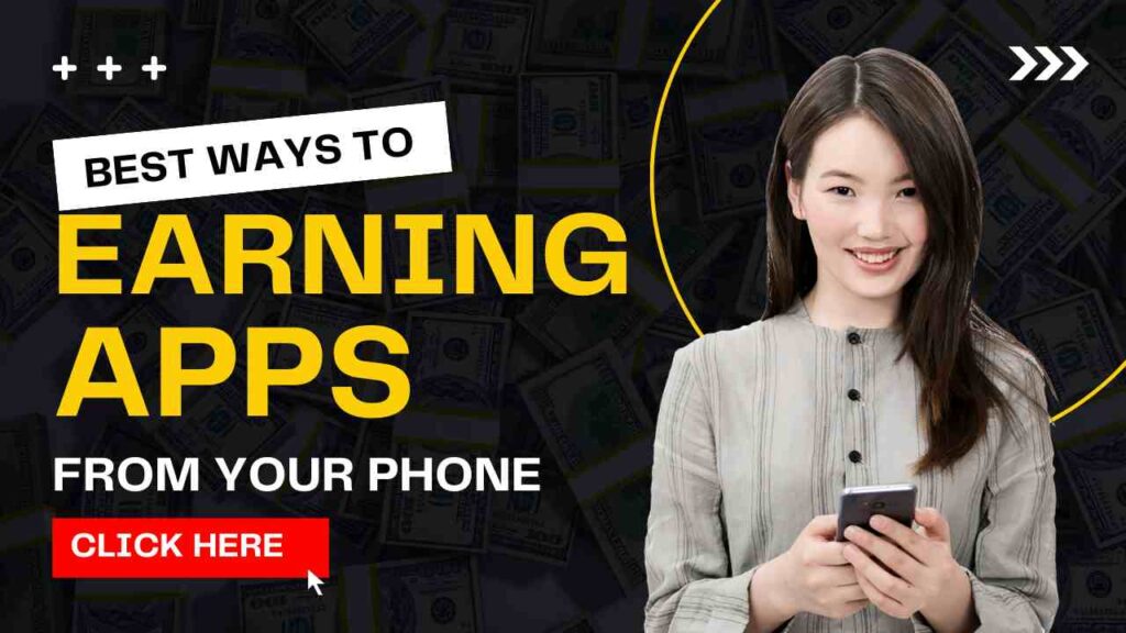 best online earning app