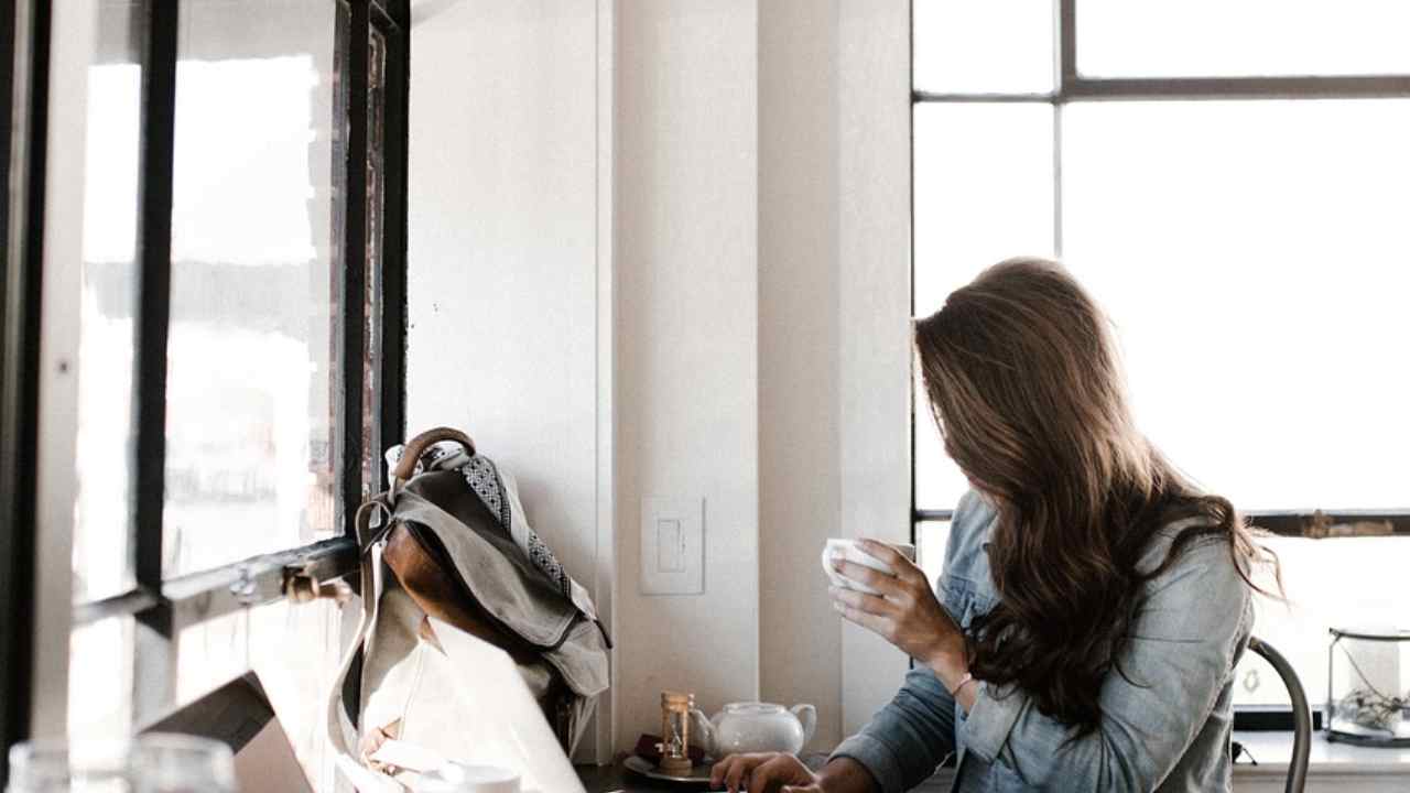 Work from home jobs