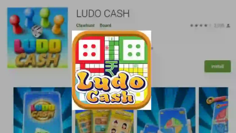 Ludo Cash App