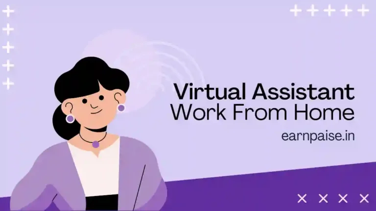 Virtual Assistant Jobs Work from Home