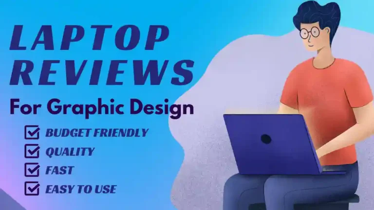 Best Laptop For Graphic Gesign In India | Which laptop is best for graphics development?