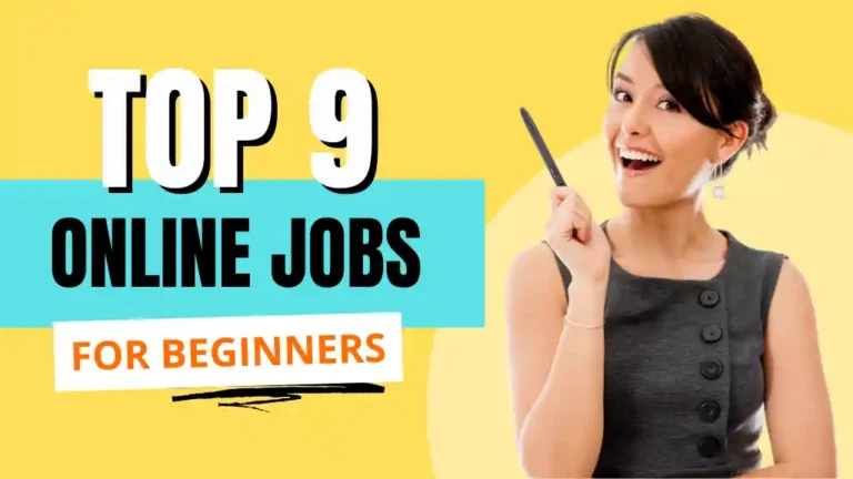 online jobs for girls 12th pass