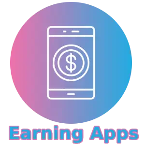 Earning apps