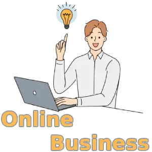 online Business