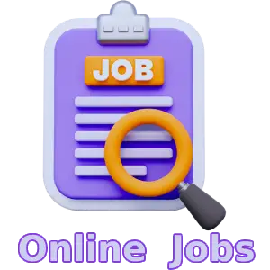 online jobs