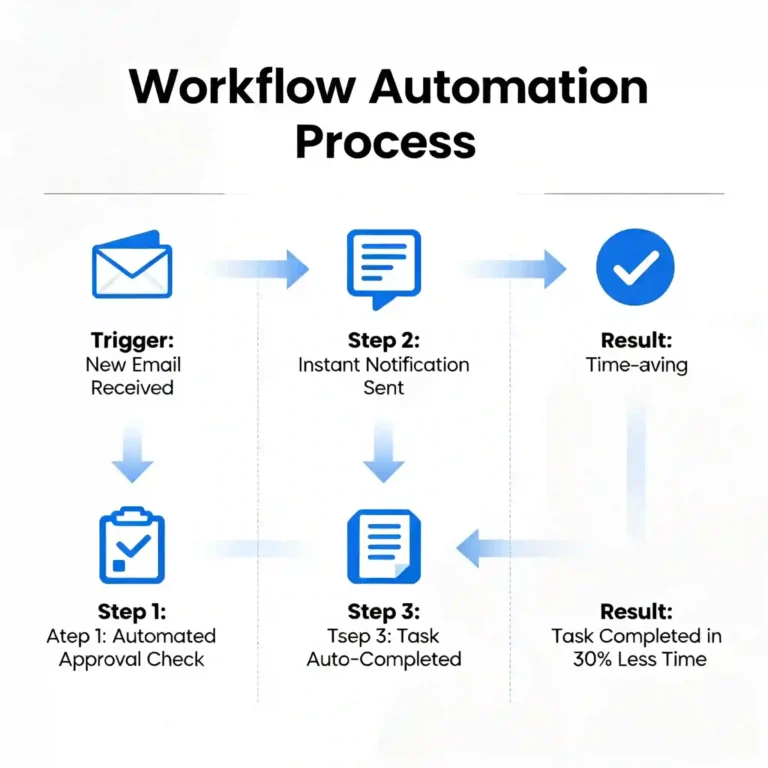 Workflow-Automation